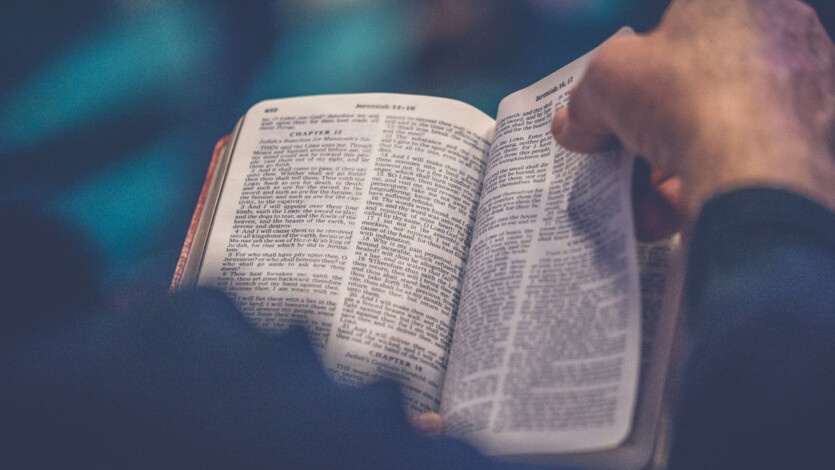 EL DESAFÍO DEL DIÁLOGO INTERRELIGIOSO
