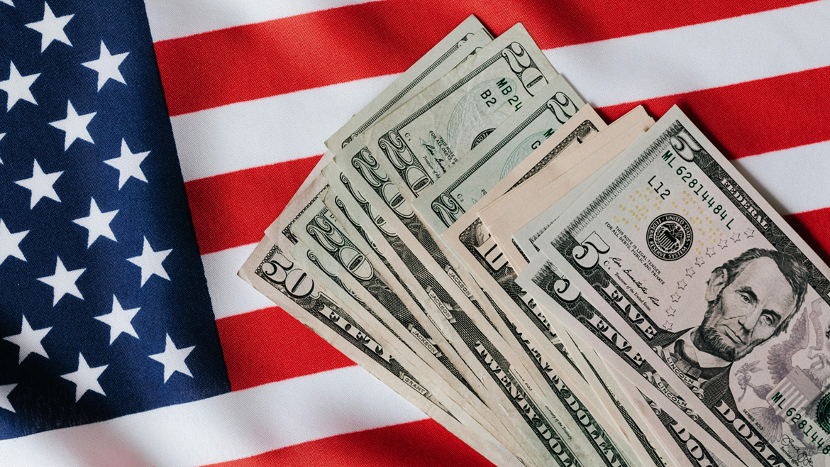 EL DINERO Y LA DEMOCRACIA