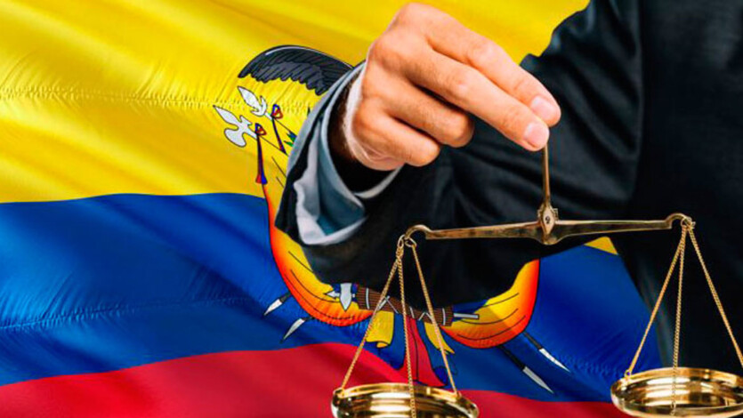 La corrupción en el ámbito privado: ¿Se encuentra incorporada en el Ecuador?